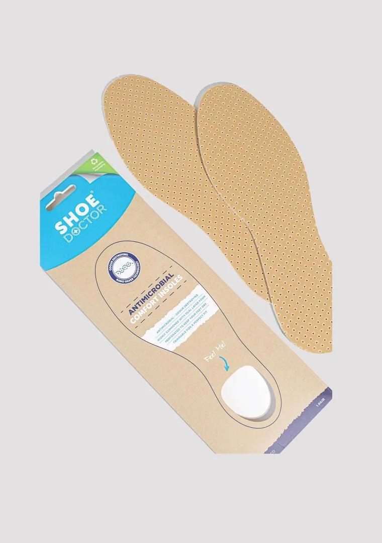 Shoe Doctor Insoles SDF