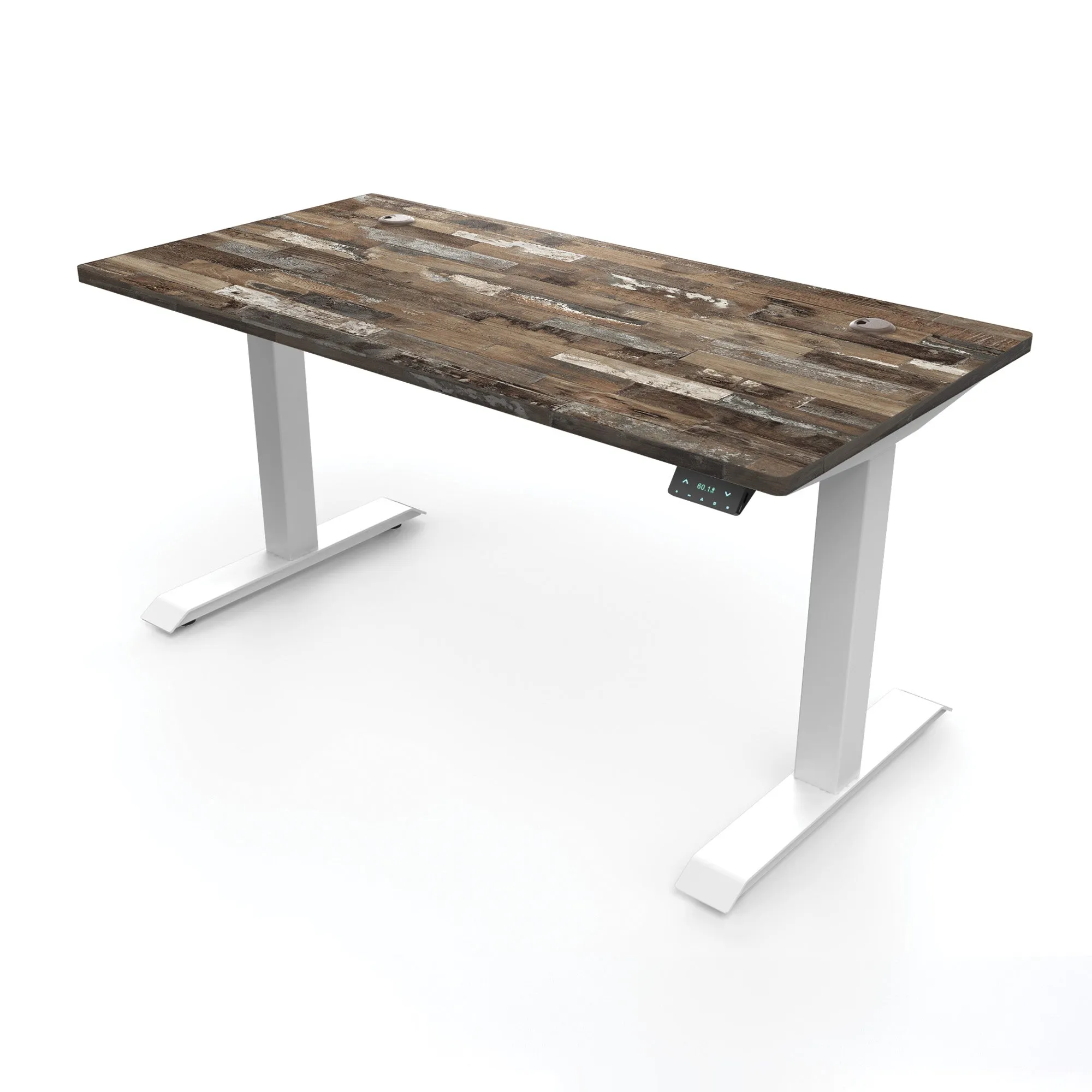 Signature Standing Desk Standard Size, ENVPLAS Tabletop