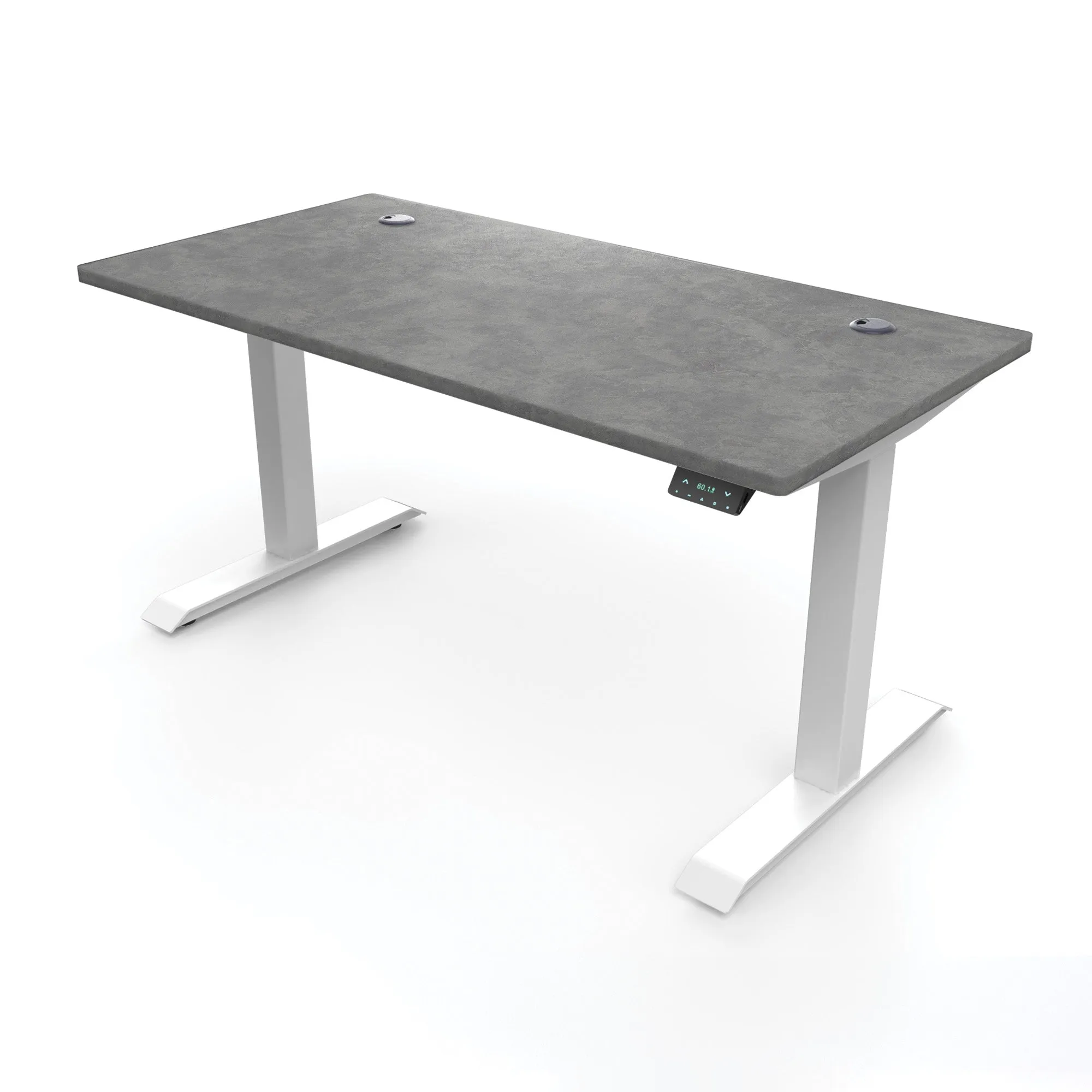 Signature Standing Desk Standard Size, ENVPLAS Tabletop