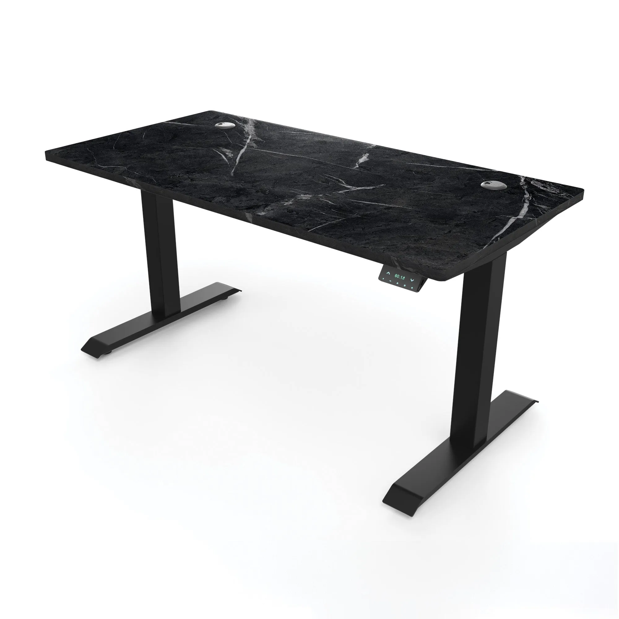 Signature Standing Desk Standard Size, ENVPLAS Tabletop