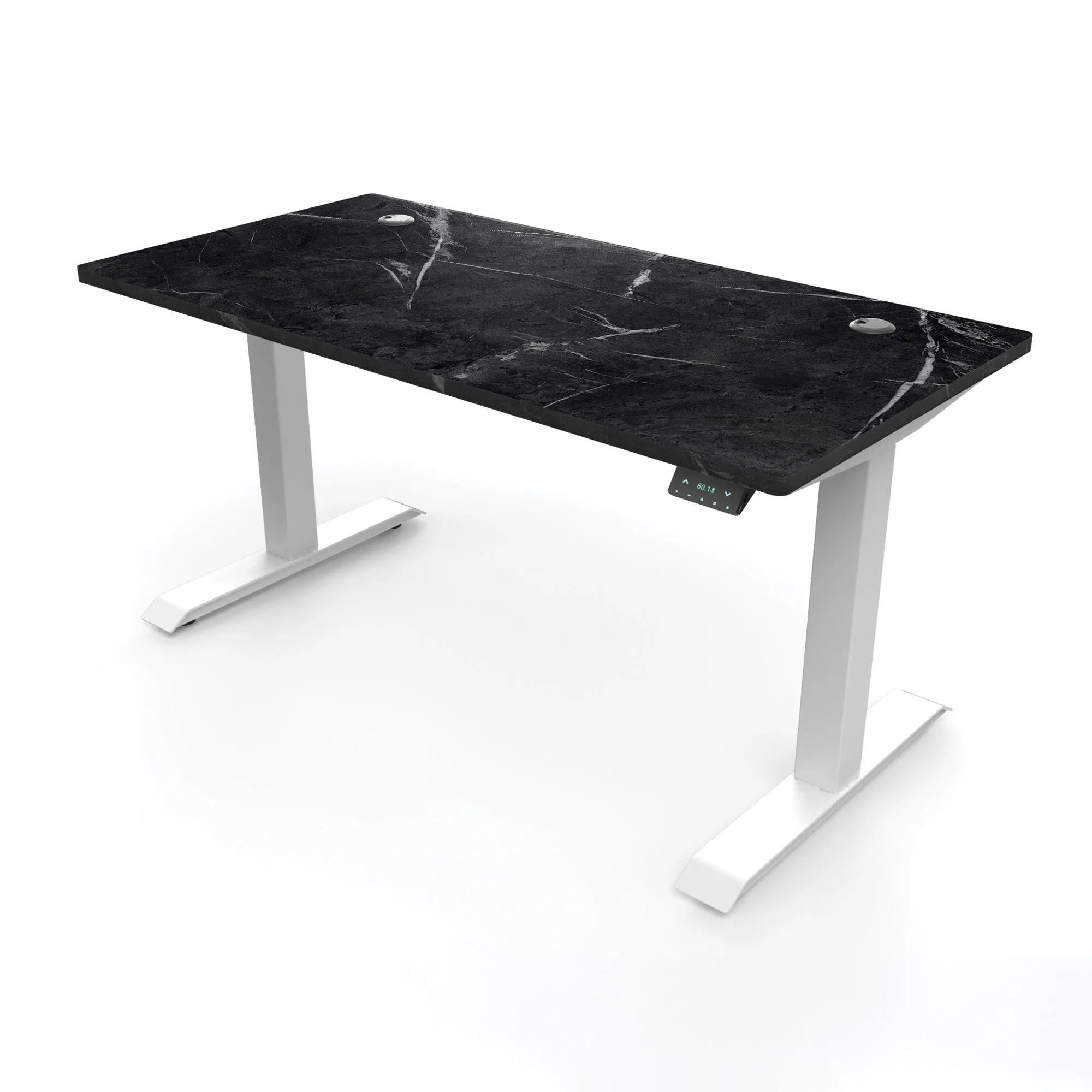 Signature Standing Desk Standard Size, ENVPLAS Tabletop