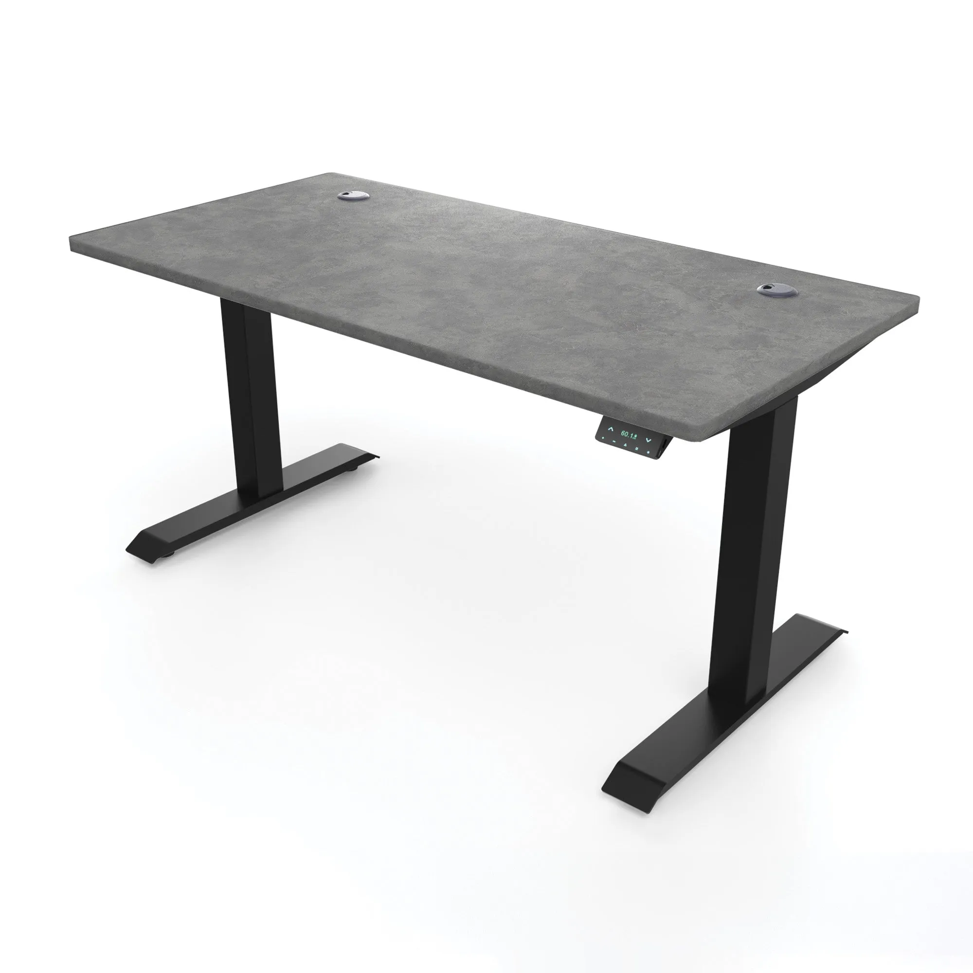 Signature Standing Desk Standard Size, ENVPLAS Tabletop