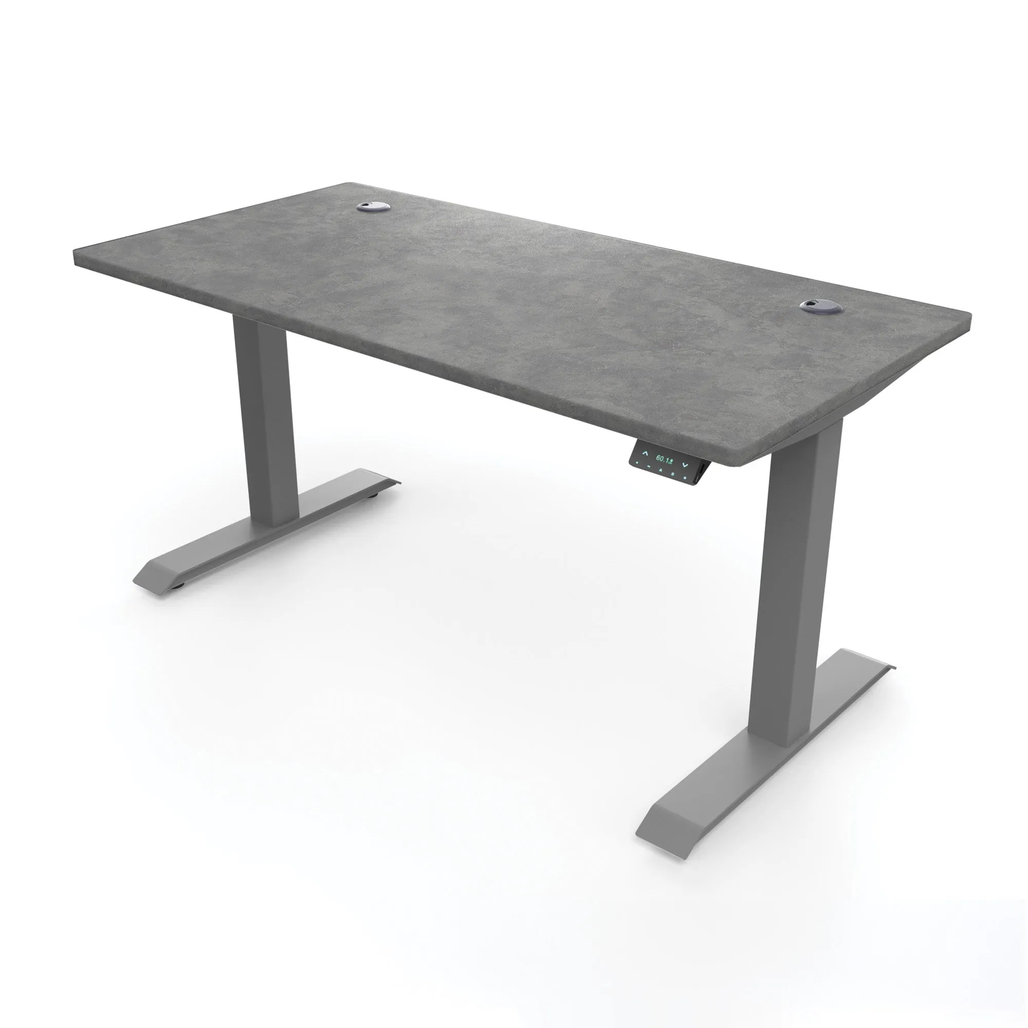 Signature Standing Desk Standard Size, ENVPLAS Tabletop