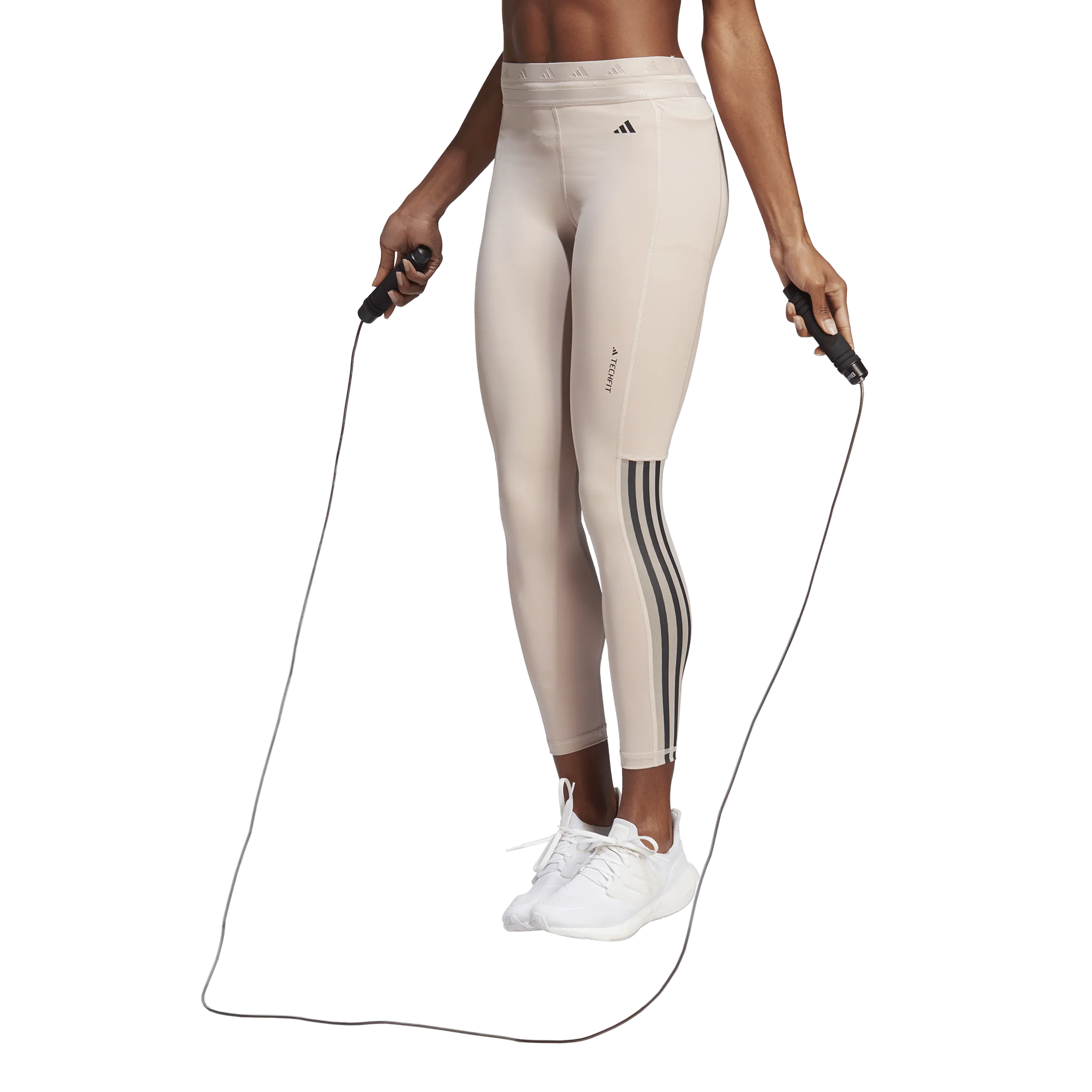 TECHFIT HYPERGLAM 7/8 LEGGINGS