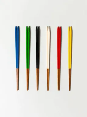 Urushi Slim Chopsticks