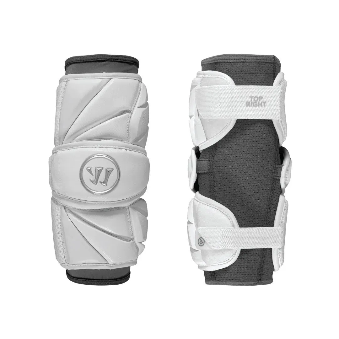 Warrior Evo Pro 2019 Arm Pads