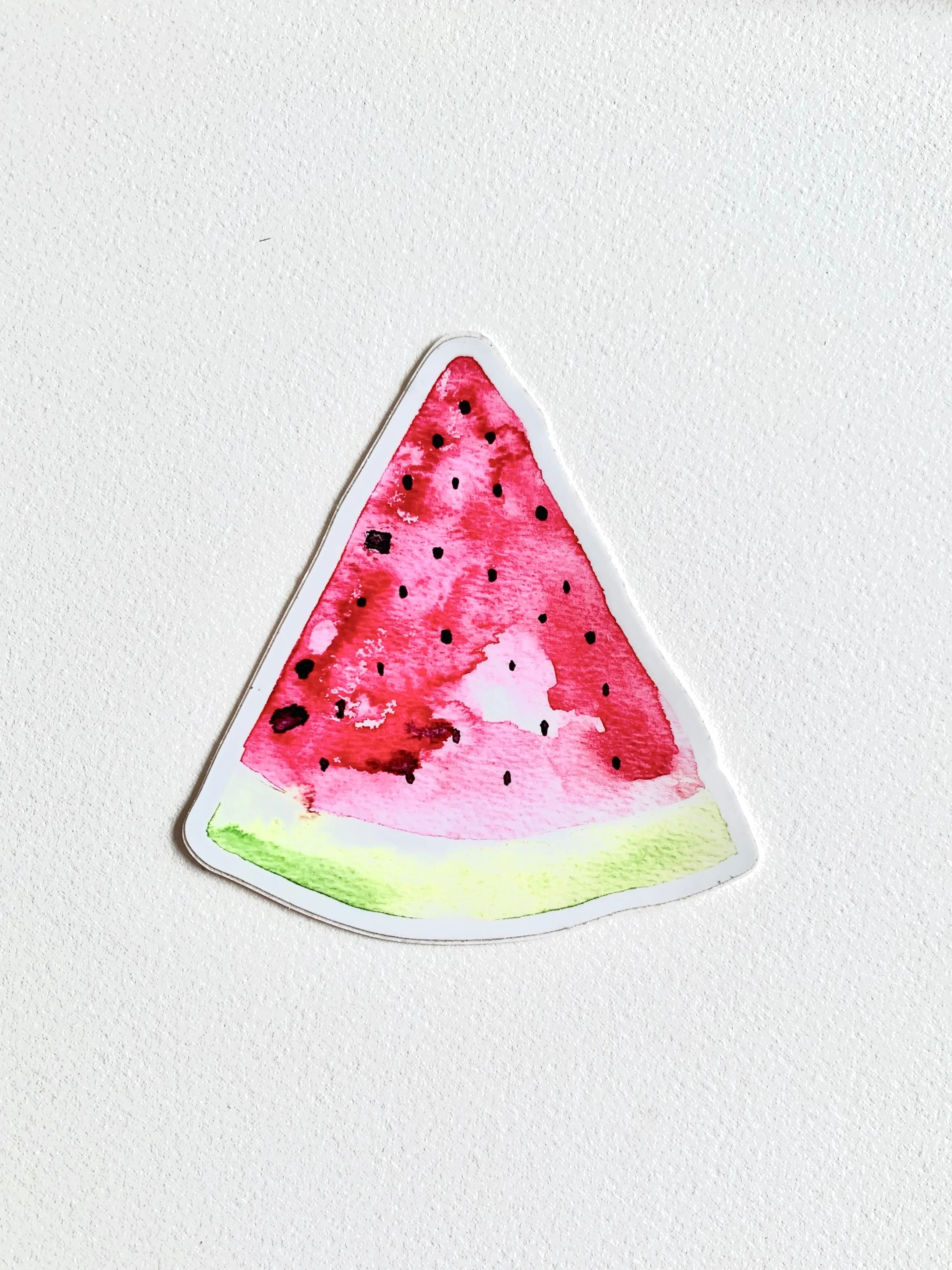 Watermelon Sticker