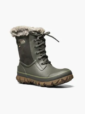 Women's Arcata Tonal Camo Boot by BOGS F2022