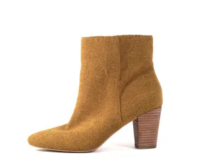 Wonda Wool Booties